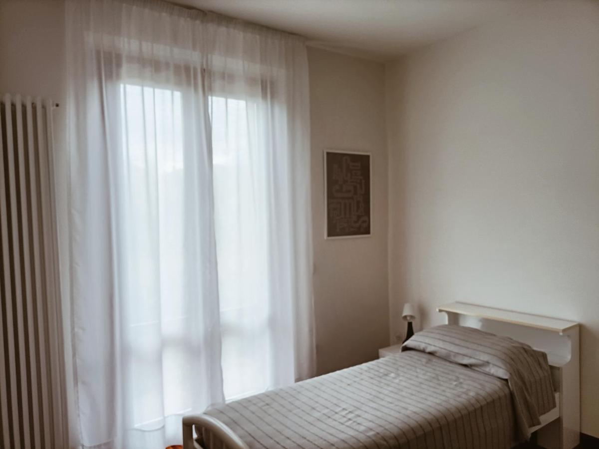 Casa Emilia - Appartamento Per Vacanze - 福利尼奥 外观 照片