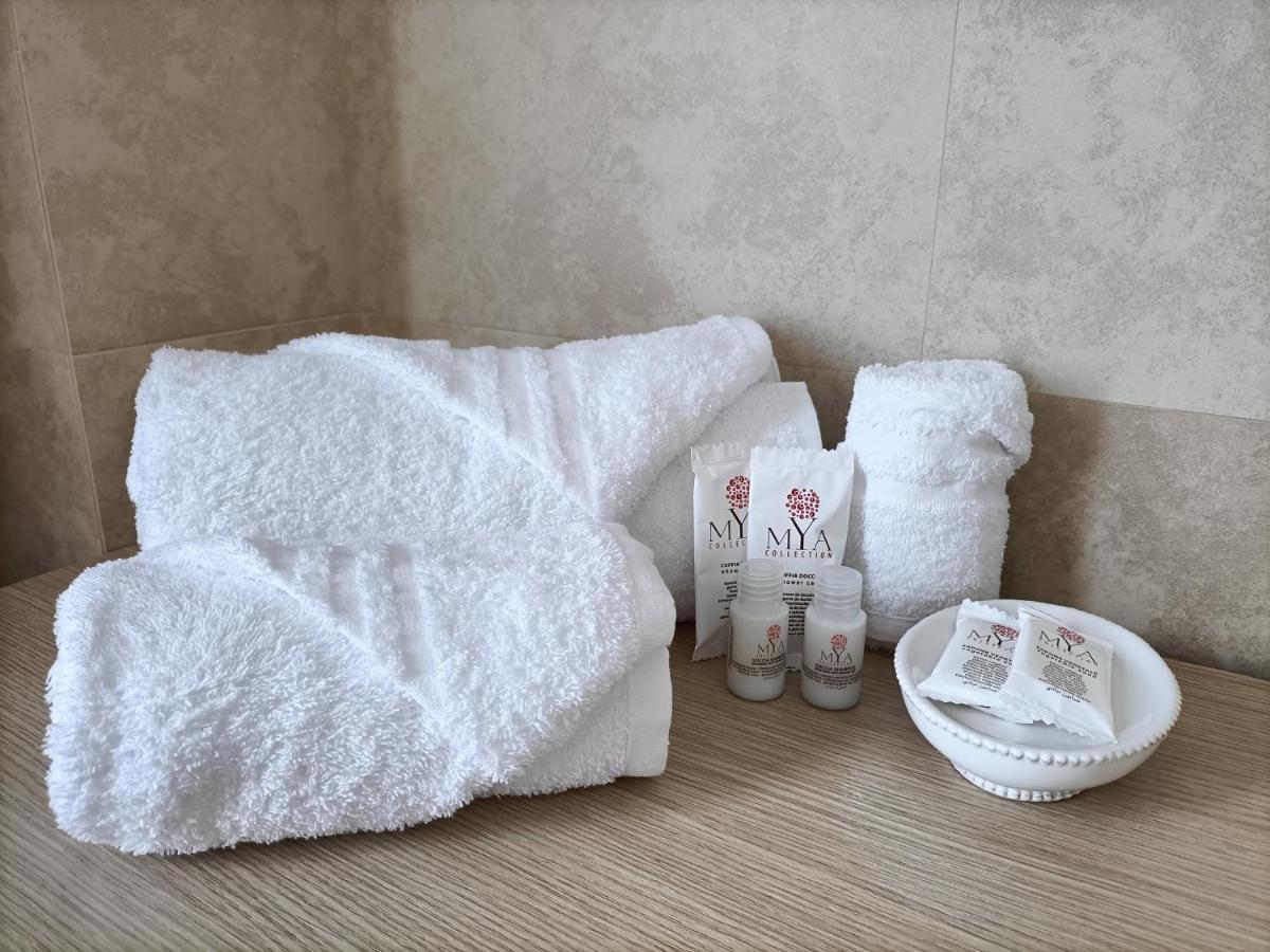 Casa Emilia - Appartamento Per Vacanze - 福利尼奥 外观 照片