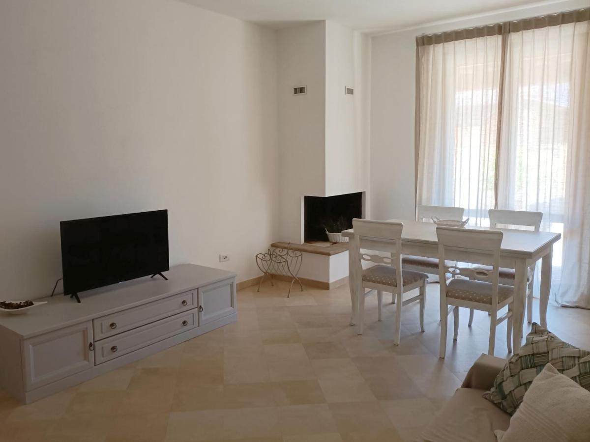 Casa Emilia - Appartamento Per Vacanze - 福利尼奥 外观 照片